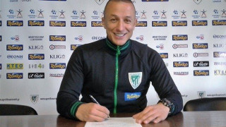 Κνέζεβιτς «με τη βούλα» στον Αγροτικό Αστέρα 