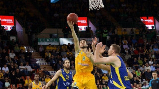 Με φόρα στην Πυλαία η Λιμόζ