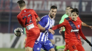 Οι εκλεκτοί του Γεωργιάδη για Καυτανζόγλειο