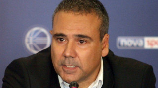 Φλεβαράκης: «Μικρό προβάδισμα του ΠΑΟΚ, λόγω έδρας»