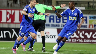 Ποια άλλη ομάδα της Super League θέλει τον Λεοζίνιο!