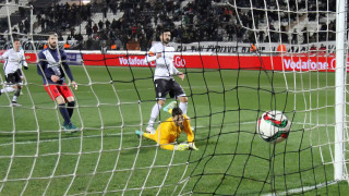 Το εξαιρετικά εντυπωσιακό επίτευγμα του Στέφανου…   