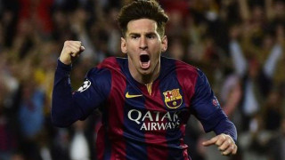 Μέσι να τον πιεις στο ποτήρι! (vids)