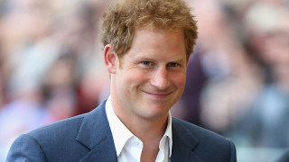 Αυτή είναι η... Ελληνίδα που ξελόγιασε τον πρίγκιπα Χάρι (pics)