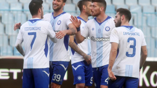 Photogallery από το Hρακλής-Βέροια