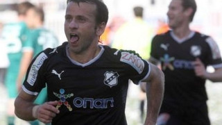 Κιάσσος: «Δεν βλέπω Σούπερ Λιγκ»