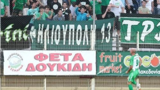 Προσπαθεί για το «μπαμ» με Παπαδόπουλο ο Πανθρακικός