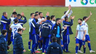 Η πρόκριση του Ηρακλή  και η πρόκληση της ενίσχυσης