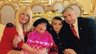 Καινούργιου: «Η σύζυγος Πατούλη ήταν καθηγήτρια μου στις... καλόγριες!»