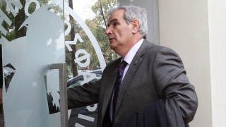 Μαζαράκης, ο αντί - Γκιρτζίκης