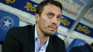 Γεωργιάδης: «Ζήτησα να φύγουν παίκτες και αυτό δεν έγινε»!