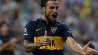 «Χεινέζες» ξανά ο Οσβάλντο! 