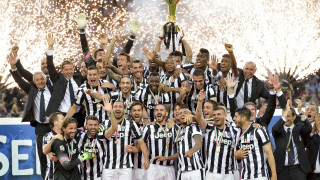 Αυτό το Scudetto, ποιός θα το πάρει;