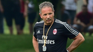 Βαρύ το κλίμα για τον Μιχαΐλοβιτς