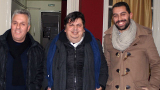 Προβάδισμα Μακεδονικού