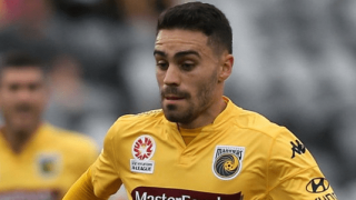 Στην Σίτι ο Άντονι Κάσερες!! (video)