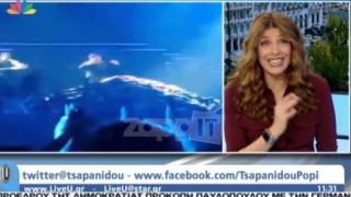 Τσαπανίδου: Ζήτησε να... κλείσουν τη φωνή από ΒΙΝΤΕΟ του Παντελίδη!