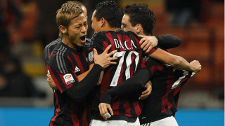 Αυτή η Μίλαν, Ναι, Μπορεί για Champions League! (videos)