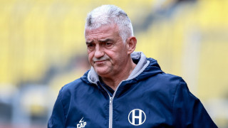 Ηρακλής: Ανέλαβε την ευθύνη ο Τσιώλης