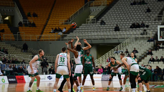 Ο Παναθηναϊκός με φόρα υποδέχεται τη Ζαλγκίρις