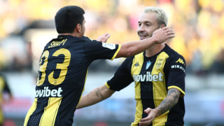 «Ο Μορόν μπορεί να βγει πρώτος σκόρερ, θέλει ενίσχυση και στα εξτρέμ ο Άρης»