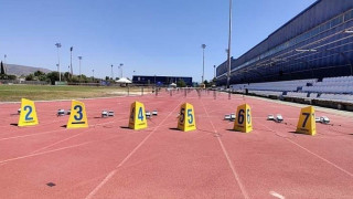 Στίβος: Τρίτη εβδομάδα χωρίς ρεύμα στον Αγιο Κοσμά, οργισμένοι οι αθλητές