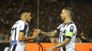 Το κοινό... δείπνο Βιεϊρίνια - Τάισον!