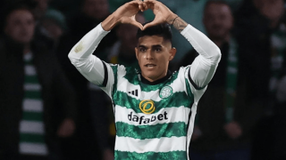 Ο Πάλμα τρελαίνει τους οπαδούς της Σέλτικ – Έβγαλαν σύνθημα για χάρη του (vid)