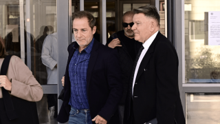 Λιγνάδης: «Δεν είμαι βιαστής»