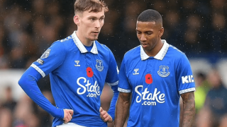 Premier League: Σοκ για την Έβερτον