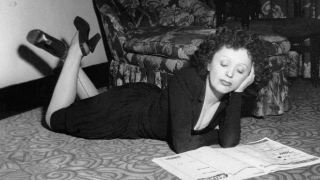 Η πρώτη βιογραφική ταινία φτιαγμένη με ΑΙ «ανασταίνει» την Εντίθ Πιάφ