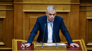 Συνεχίζεται το κύμα φυγής από τον ΣΥΡΙΖΑ - Τέλος και ο Νίκος Τόσκας