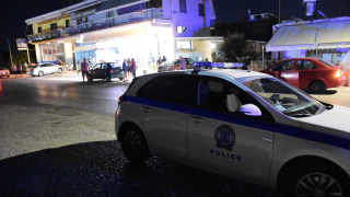 Βοιωτία: Σε διαθεσιμότητα ο αστυνομικός για τον θανάσιμο πυροβολισμό του 17χρονου