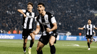 «Έτσι» το κάνουν οι ακαδημίες του ΠΑΟΚ: Το ταξίδι των ποδοσφαιρικών ταλέντων