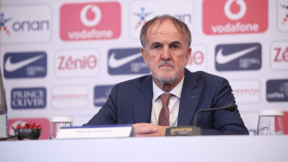 Αντωνίου για Γκαγκάτση: «Θεμιτό να αναλάβει - Απόφαση και του Ιβάν»