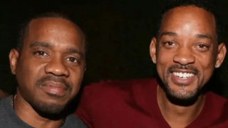 «Έπιασα τον Ουίλ Σμιθ να κάνει σεξ με τον Ντουέιν Μάρτιν»