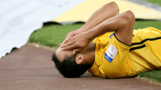 Χουανφράν: «Η μητέρα μου είχε καρκίνο αλλά η ΑΕΚ αρνήθηκε να με αφήσει να φύγω»