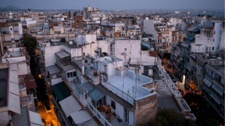 Ακίνητα: Έκπτωση φόρου έως και 16.000 ευρώ για ανακαινίσεις