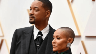 Έξαλλη η σύζυγος του Γουίλ Σμιθ με τις φήμες που κυκλοφορούν- «Είναι γελοίο, σωστά;»