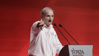 Ξέσπασε on air ο Τζουμάκας: «Ξέρω ποιος έχει την εξουσία, έχω πάει δύο φορές... φυλακή»