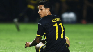 «Ο Σαβέριο έπρεπε να περιμένει τον...χειμώνα, για να κερδίσει την πρώτη του κλήση στον Άρη»