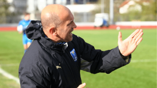 Ζήφκας: «Να δείξει σεβασμό ο Ευγενίου - Ο Τσιώλης φεύγει γιατί δεν βλέπει όραμα»