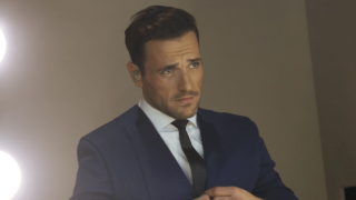 Βέρτης για Καρρά: «Είναι σε καλή κατάσταση, είδα έναν άνθρωπο τούρμπο»