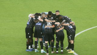 Οι προηγούμενες επιδόσεις του ΠΑΟΚ, δεν εγγυώνται για τις επόμενες…