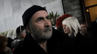 Λαζόπουλος reload: Για Ευκλείδη, Φίλη και... Μαχαμπαράτα