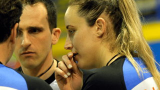 Γυναίκα διαιτητής καταγγέλλει για μπούλινγκ τον πρόεδρο της ΟΔΚΕ