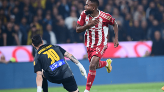 ΑΕΚ για Μπακαμπού σύμφωνα με τους Τούρκους!