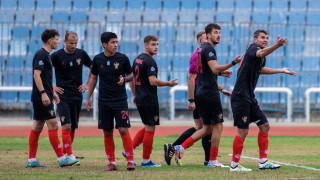 Σπουδαίο διπλό για τον Απόλλωνα Πόντου, 1-0 τον Ηρακλή