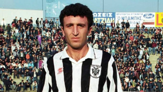 Καρασσαβίδης: «Θρασύ παιδί ο Σαμάτα, με καλή ντρίμπλα και δε φοβάται να σουτάρει - Ο ΠΑΟΚ θέλει έναν επιτελικό και έναν στόπερ»