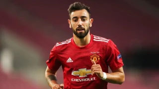 Αμορίμ: «Ο Φερνάντες θέλει να μείνει στη Μάντσεστερ Γιουνάιτεντ»